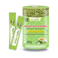 zindagi instant green coffee sachets 20 gm 